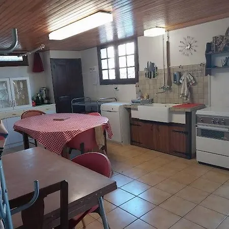 Calme Et Commodite Σπίτι διακοπών