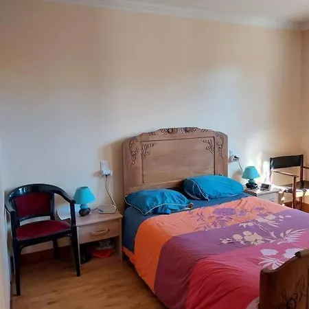 Calme Et Commodite Holiday home