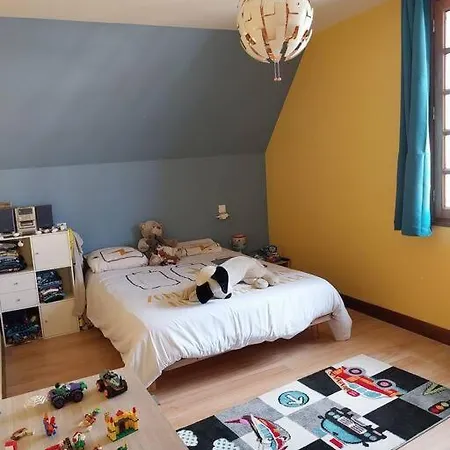 Calme Et Commodite Holiday home Lacapelle-Marival